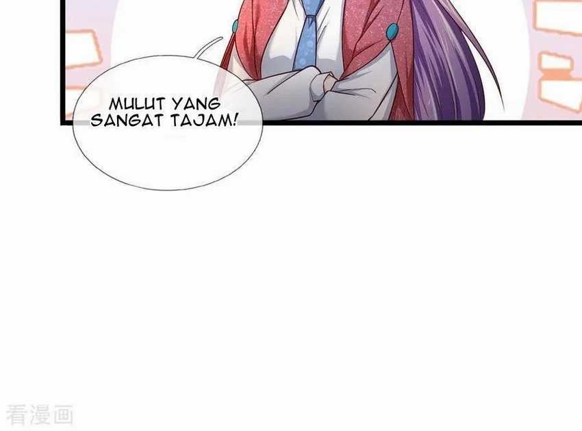 Ultimate King of Mixed City Chapter 152 Gambar 28