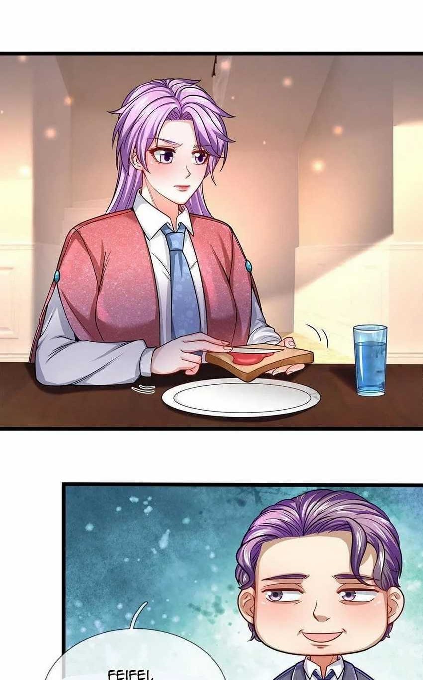 Ultimate King of Mixed City Chapter 152 Gambar 5