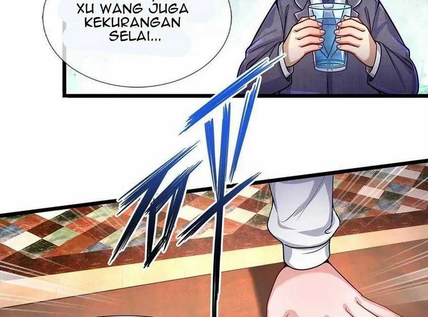 Ultimate King of Mixed City Chapter 152 Gambar 6