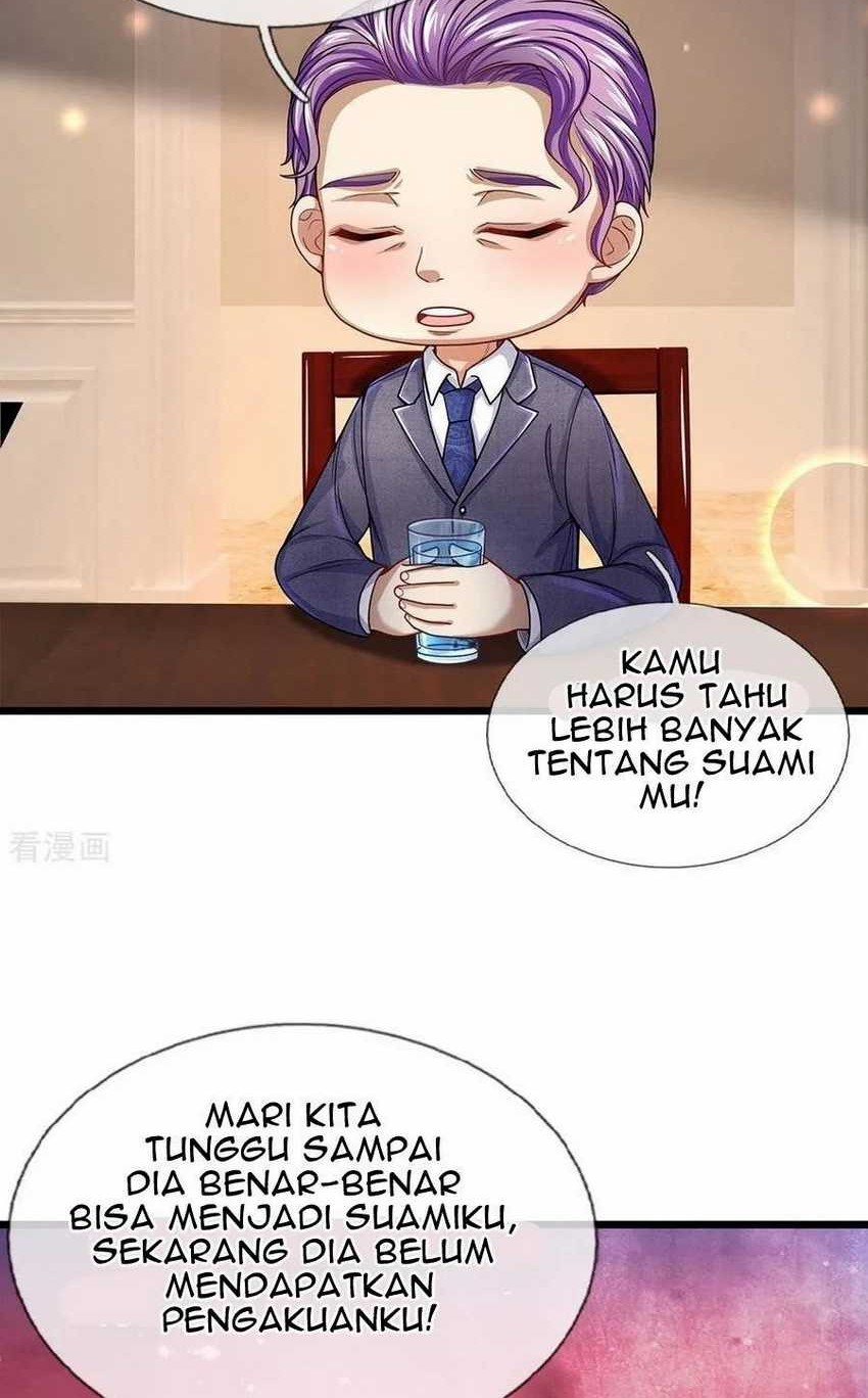 Ultimate King of Mixed City Chapter 152 Gambar 8