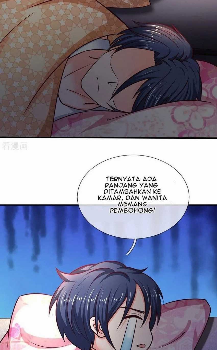Ultimate King of Mixed City Chapter 151 Gambar 20