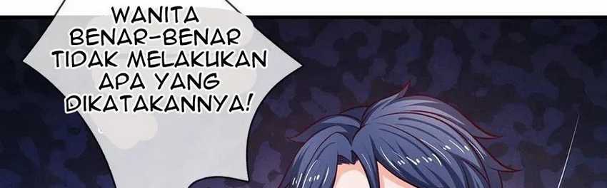 Ultimate King of Mixed City Chapter 151 Gambar 11