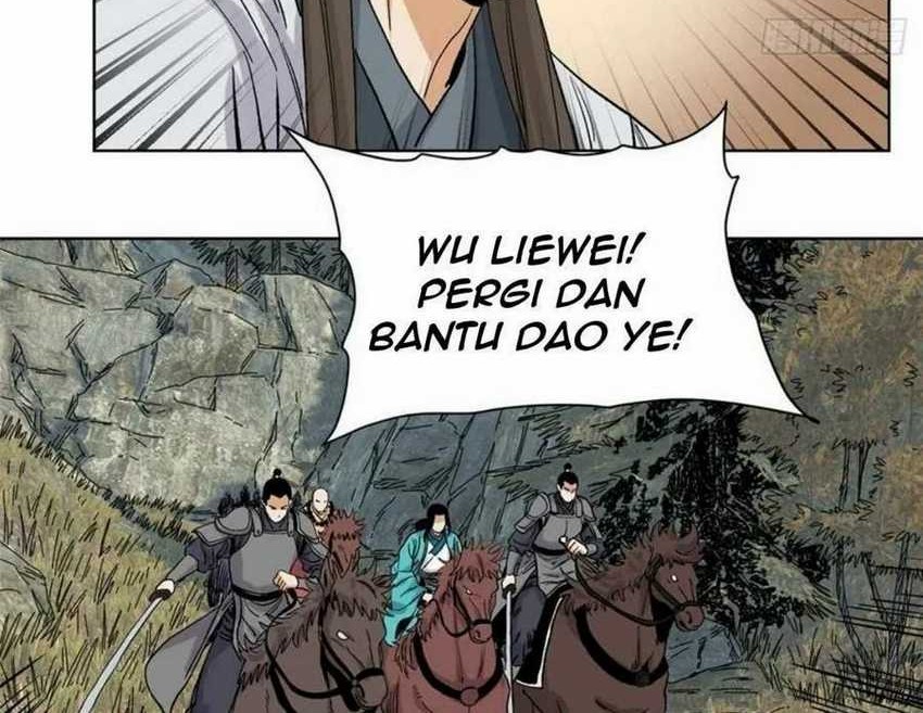 The Taoist Chapter 88 Gambar 16