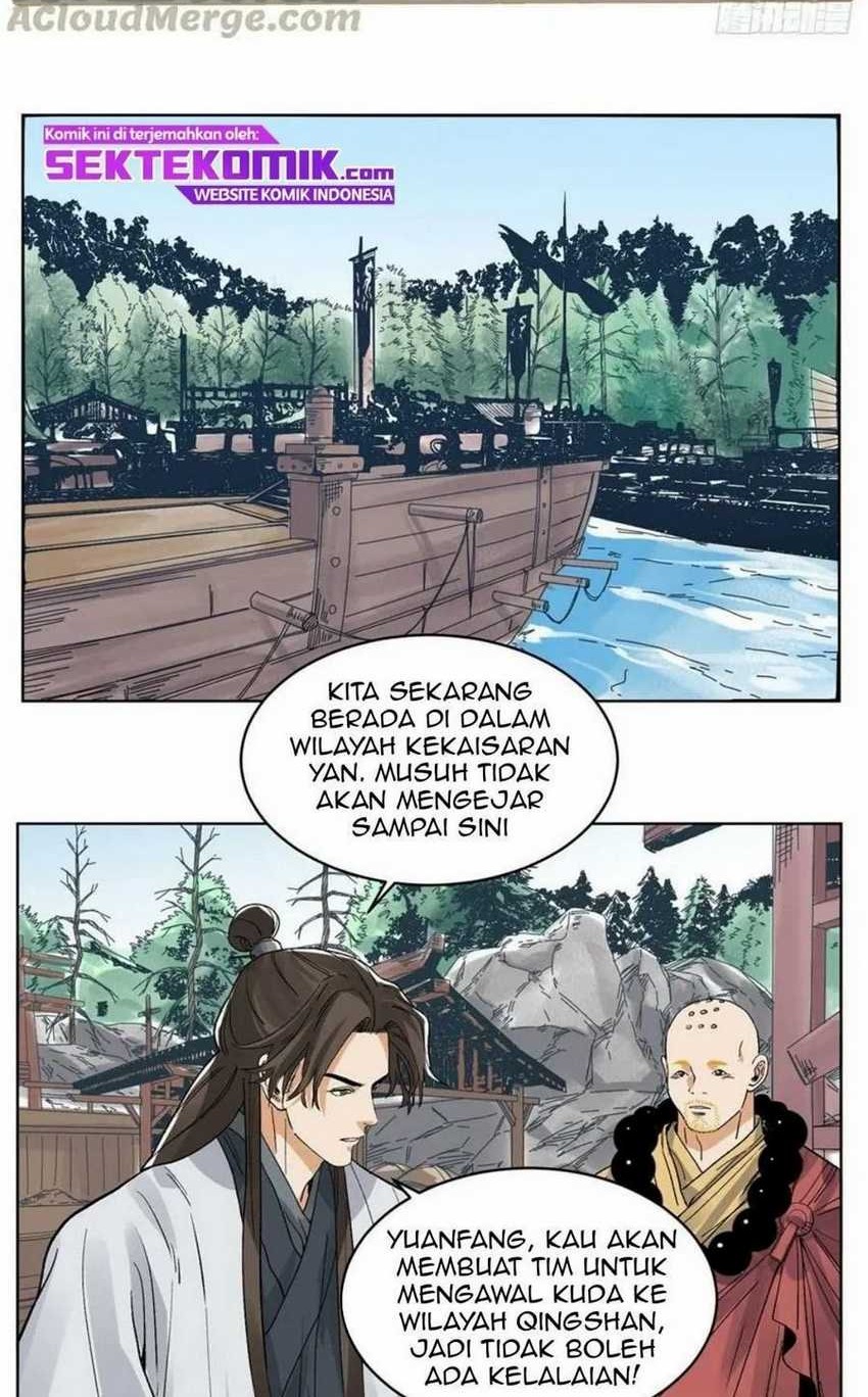 The Taoist Chapter 88 Gambar 3