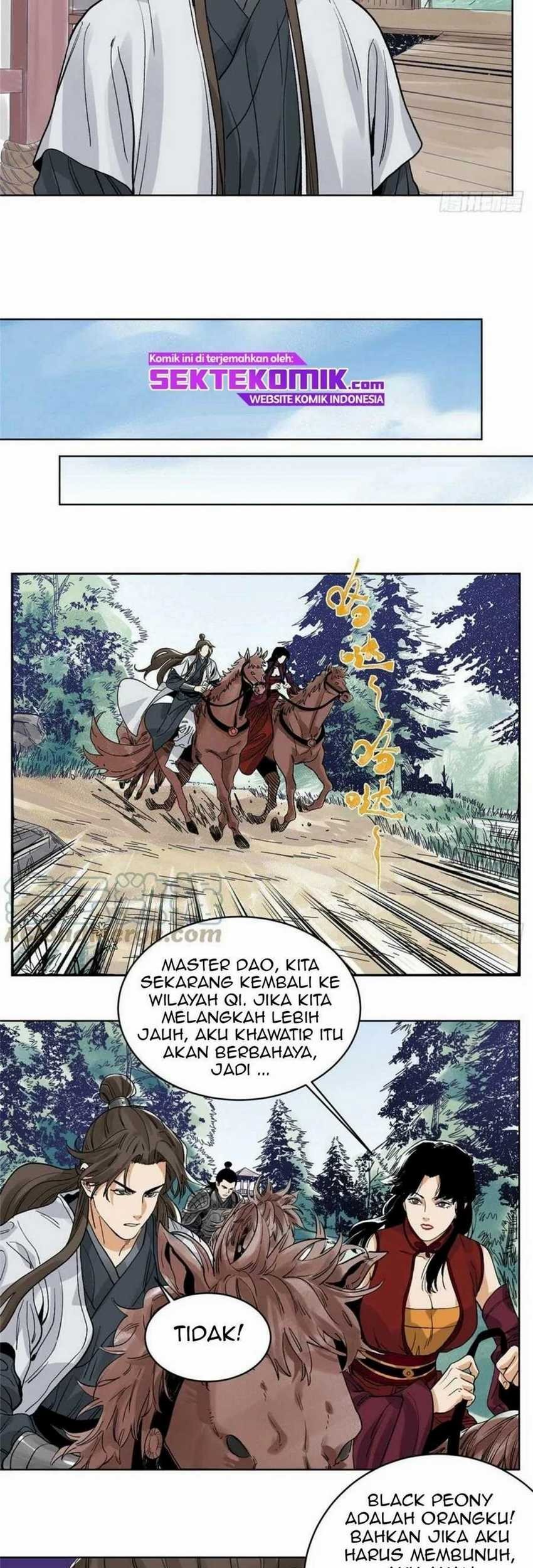 The Taoist Chapter 88 Gambar 5