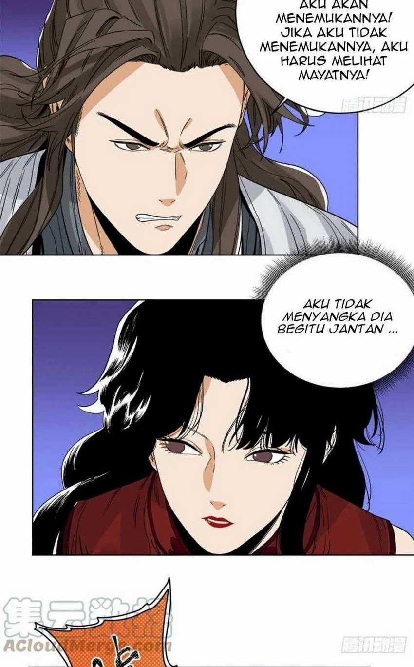 The Taoist Chapter 88 Gambar 6