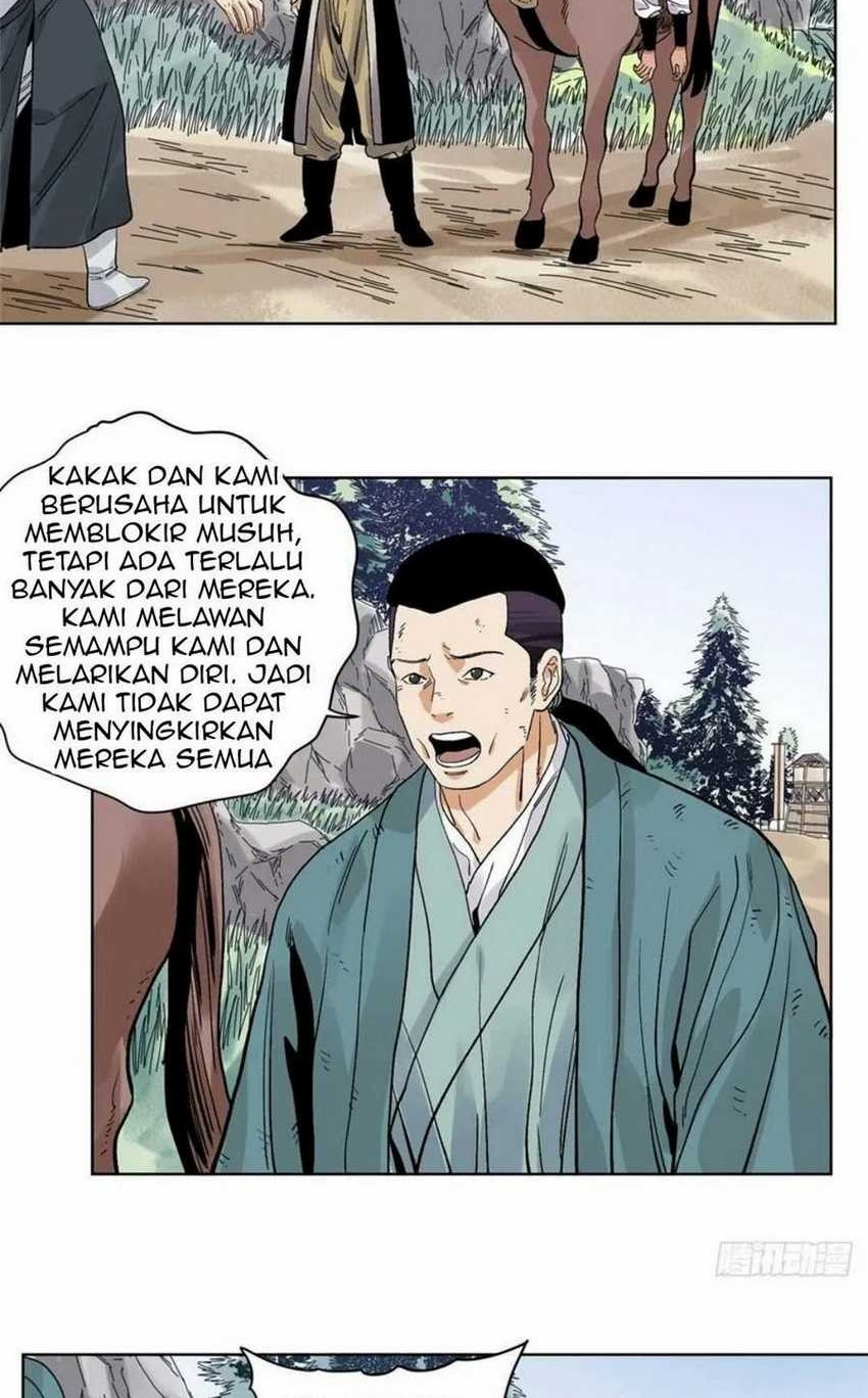The Taoist Chapter 88 Gambar 9