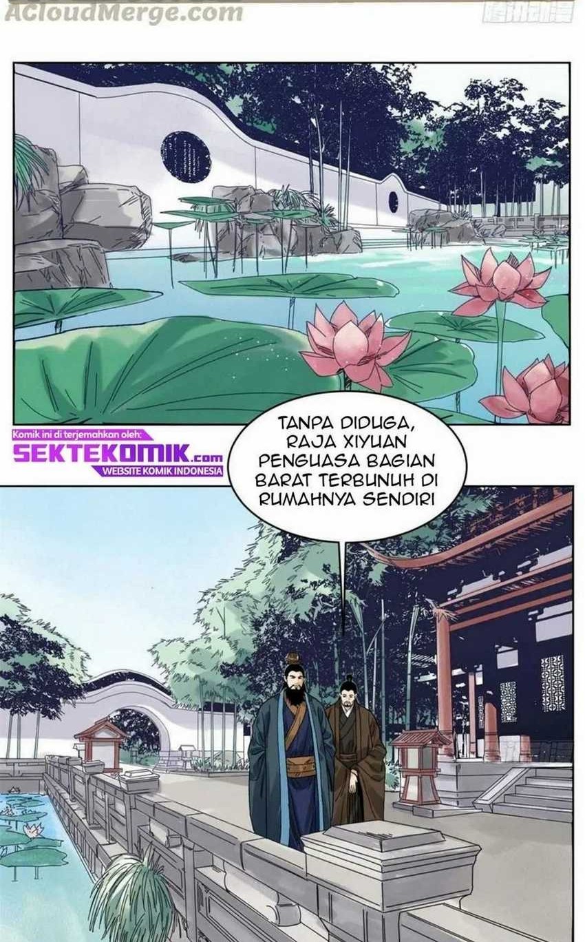 The Taoist Chapter 87 Gambar 3