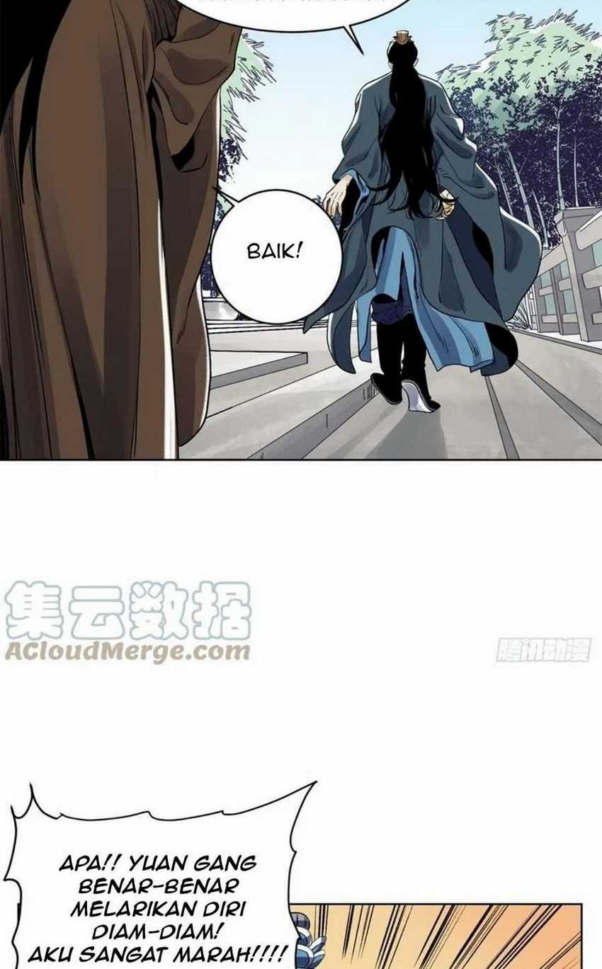 The Taoist Chapter 87 Gambar 6