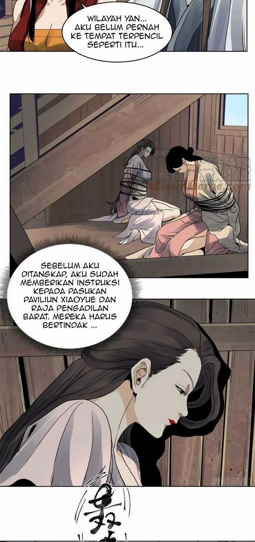 The Taoist Chapter 87 Gambar 10