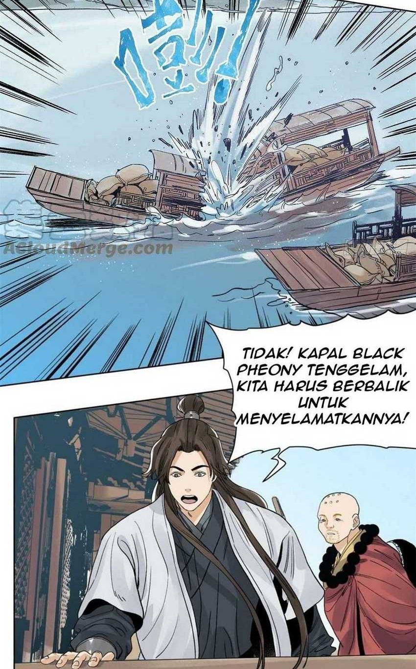 The Taoist Chapter 87 Gambar 12