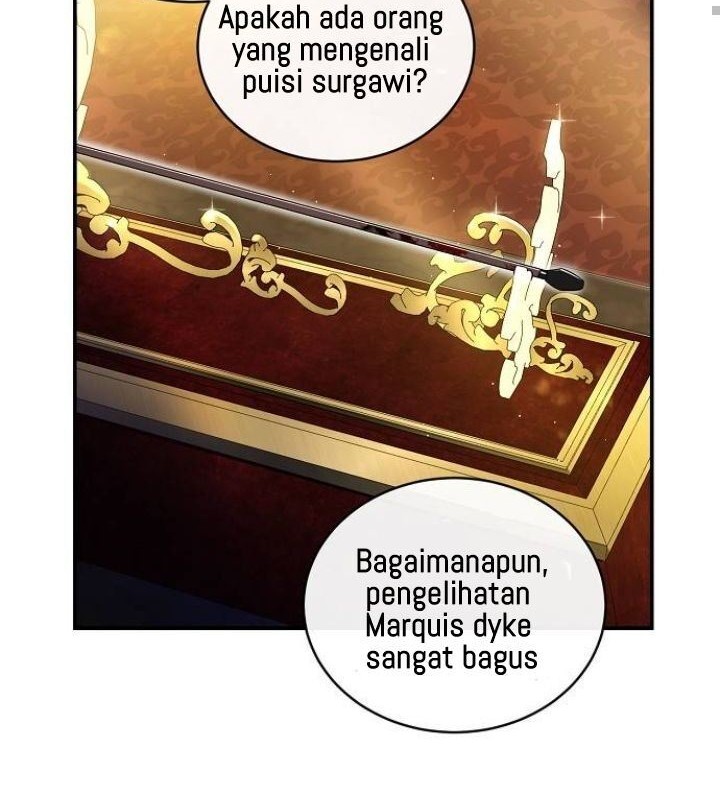 I Tamed the Crazy Marquis Chapter 16 Gambar 48