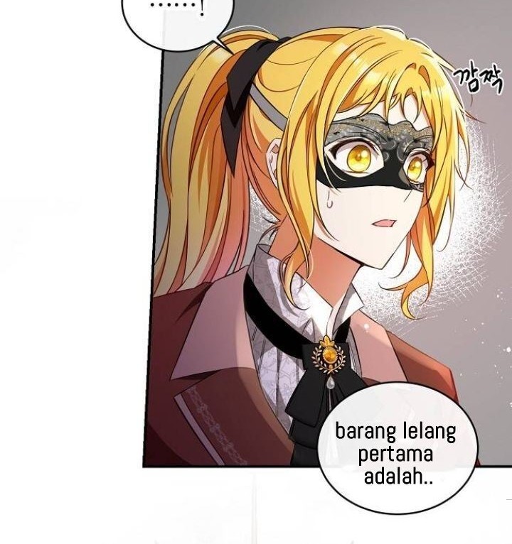 I Tamed the Crazy Marquis Chapter 16 Gambar 13