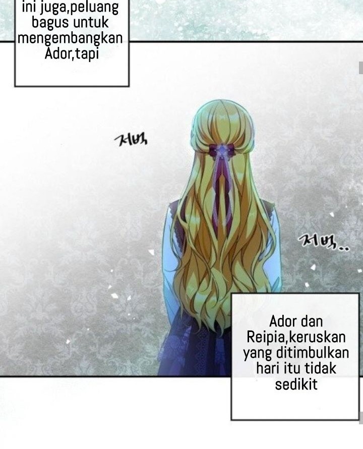 I Tamed the Crazy Marquis Chapter 14 Gambar 18