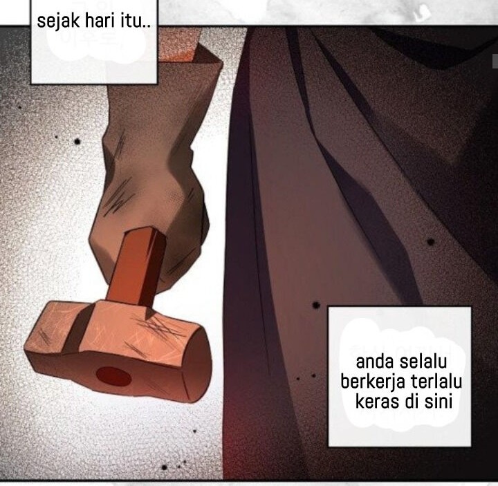 I Tamed the Crazy Marquis Chapter 14 Gambar 27