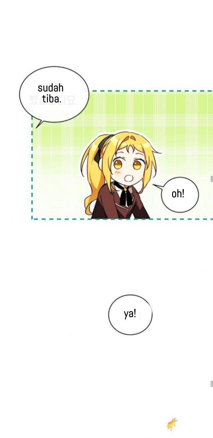 I Tamed the Crazy Marquis Chapter 14 Gambar 40