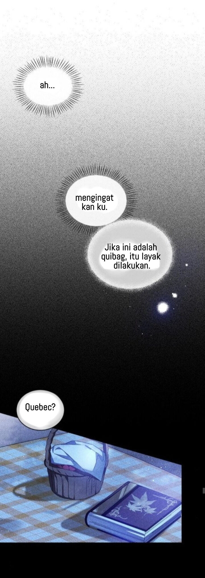 I Tamed the Crazy Marquis Chapter 14 Gambar 44