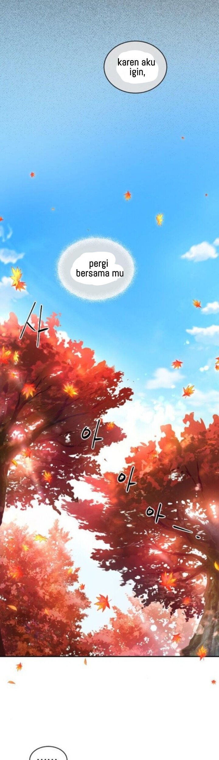 I Tamed the Crazy Marquis Chapter 14 Gambar 48