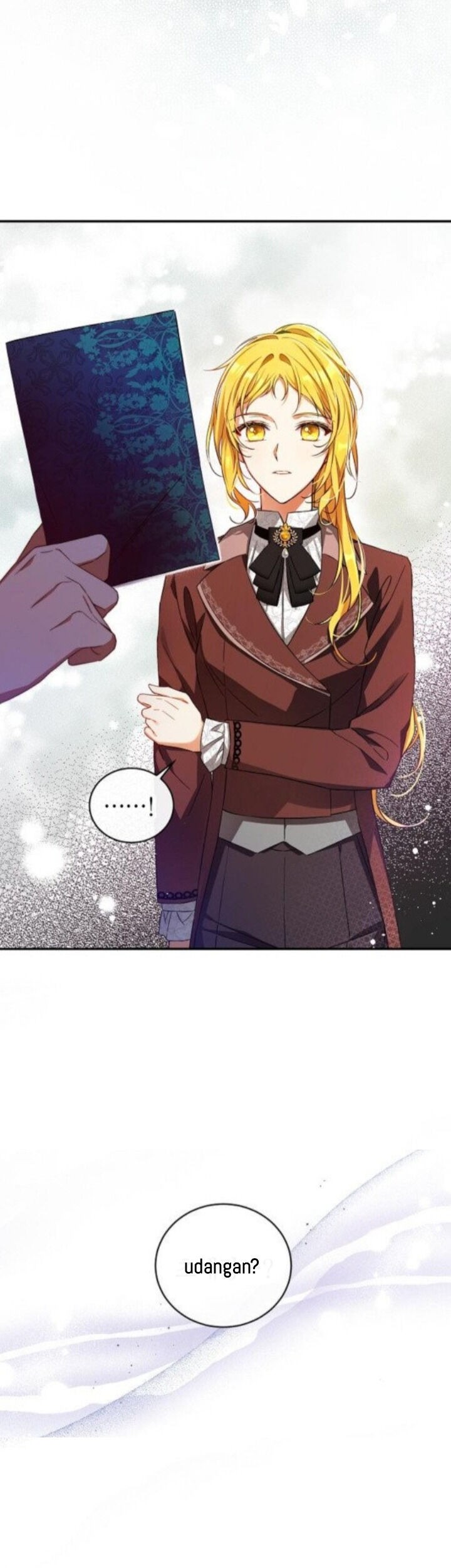 I Tamed the Crazy Marquis Chapter 14 Gambar 54