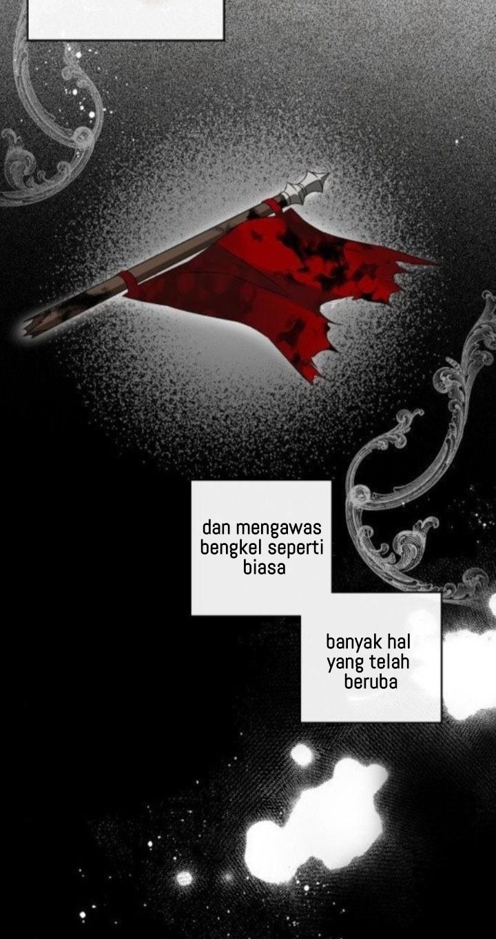 I Tamed the Crazy Marquis Chapter 14 Gambar 7