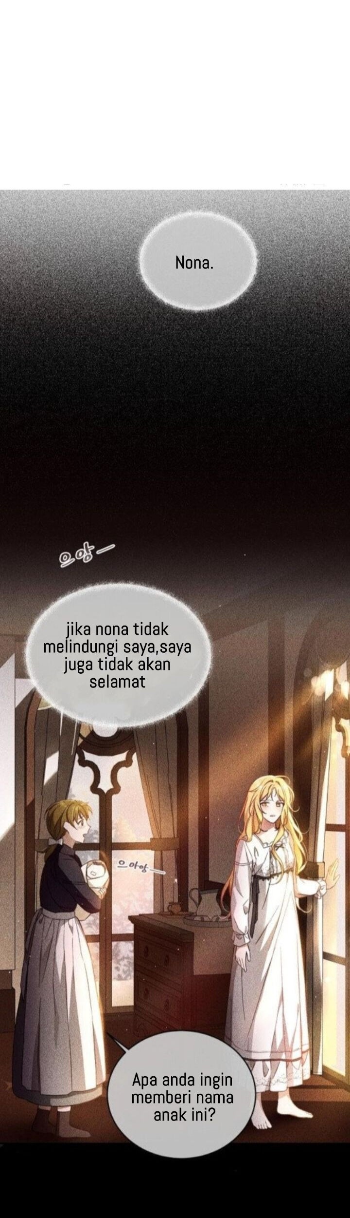 I Tamed the Crazy Marquis Chapter 14 Gambar 11
