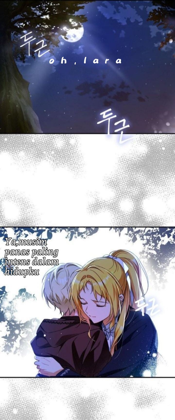 I Tamed the Crazy Marquis Chapter 12 Gambar 13