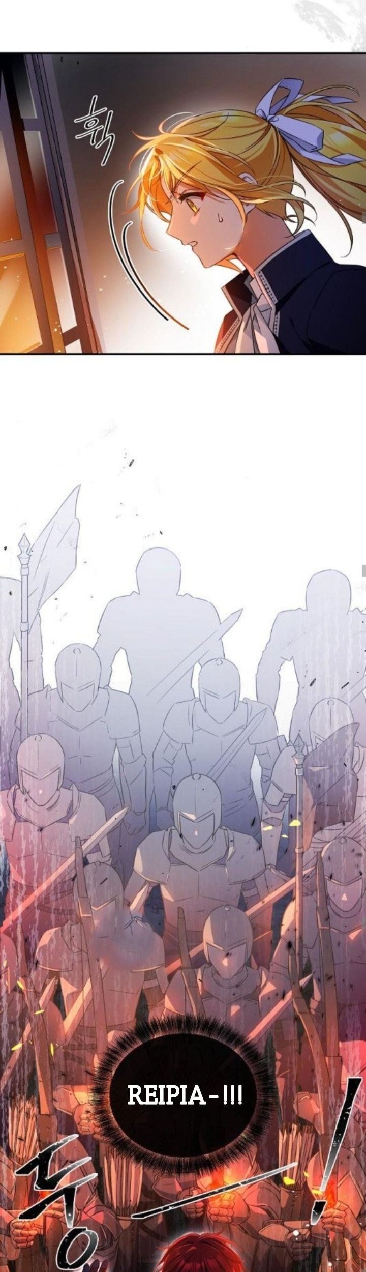 I Tamed the Crazy Marquis Chapter 12 Gambar 22