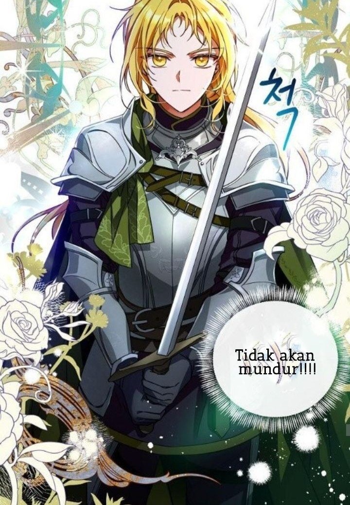I Tamed the Crazy Marquis Chapter 12 Gambar 27