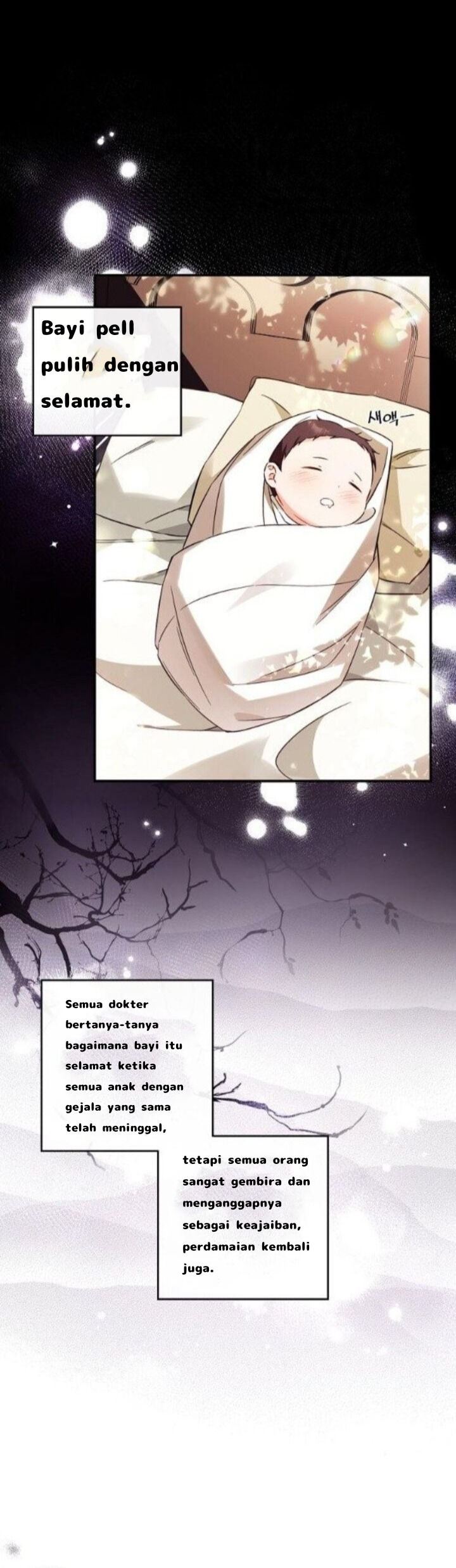 Baca Manhwa I Tamed the Crazy Marquis Chapter 12 Gambar 2