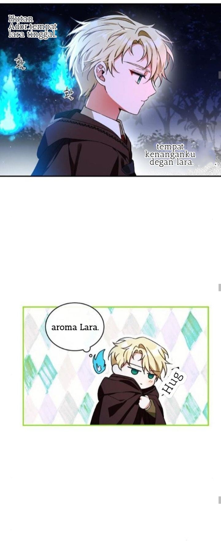 I Tamed the Crazy Marquis Chapter 12 Gambar 30