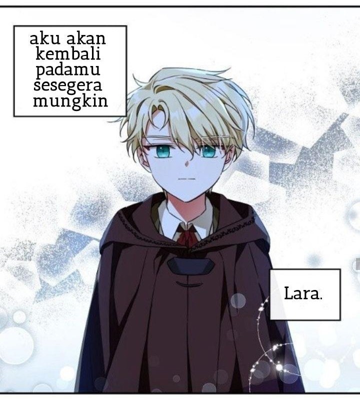 I Tamed the Crazy Marquis Chapter 12 Gambar 32