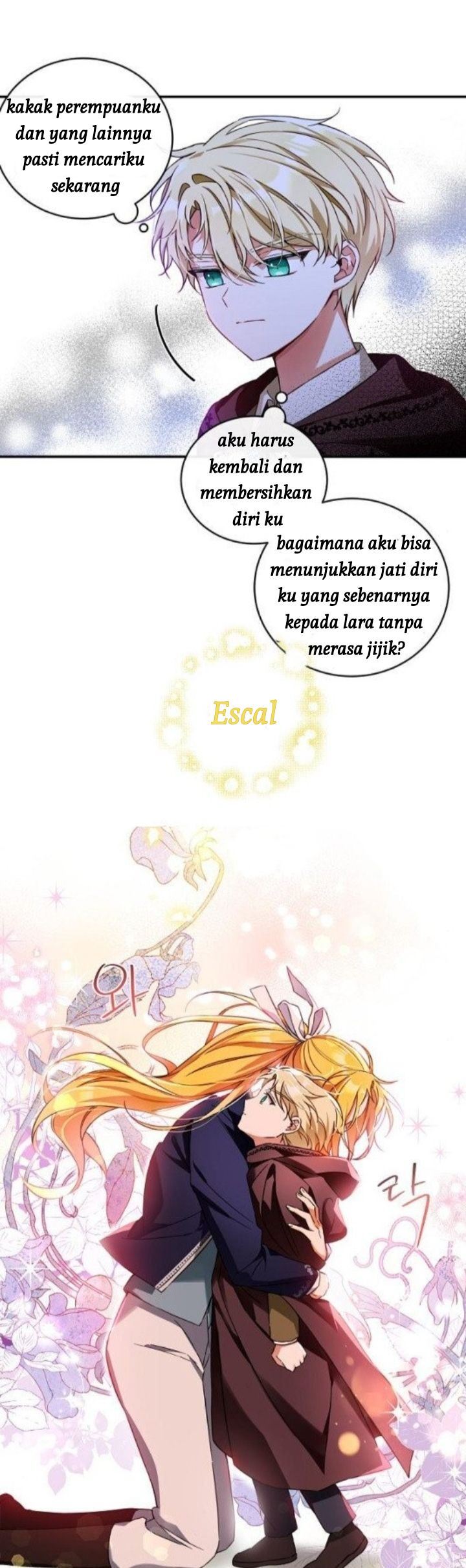 I Tamed the Crazy Marquis Chapter 12 Gambar 11