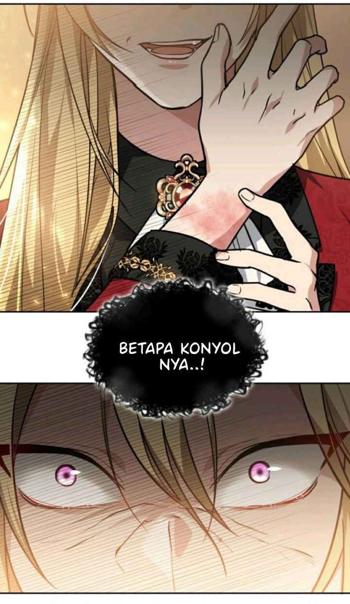 Regina Rena – To the Unforgiven Chapter 7 Gambar 80