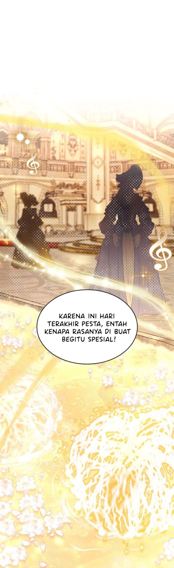 Baca Manhwa Regina Rena – To the Unforgiven Chapter 6 Gambar 2