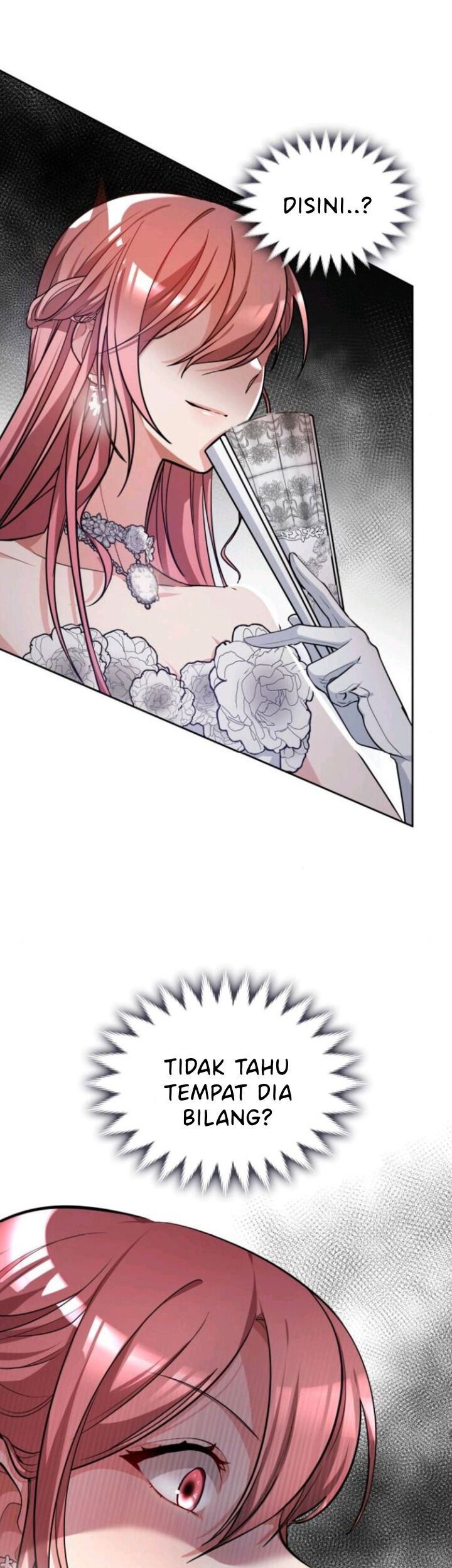 Regina Rena – To the Unforgiven Chapter 6 Gambar 33