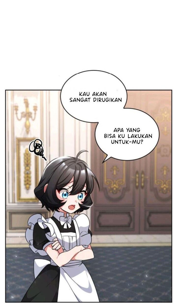 Regina Rena – To the Unforgiven Chapter 5 Gambar 61