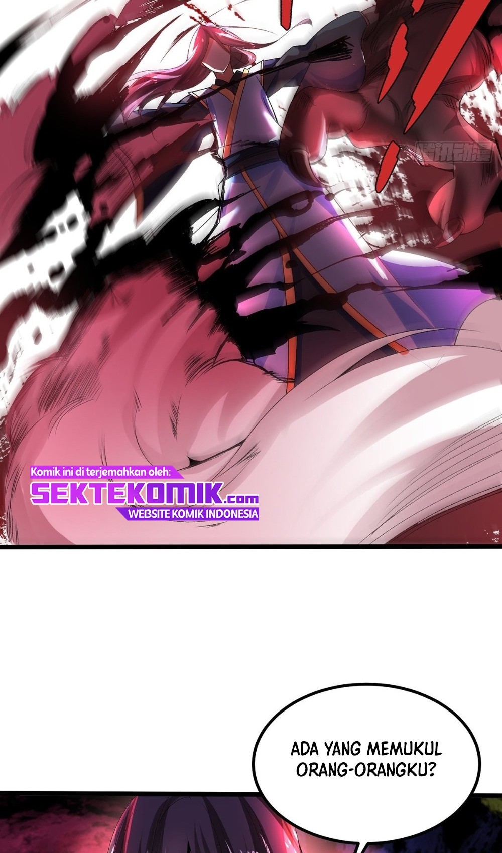 Chaotic Sword God (Remake) Chapter 21 Gambar 27
