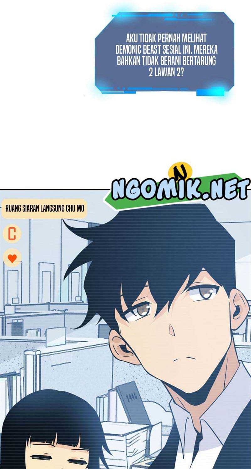 OP After 30 Days Of Sign-In Chapter 09 Gambar 31