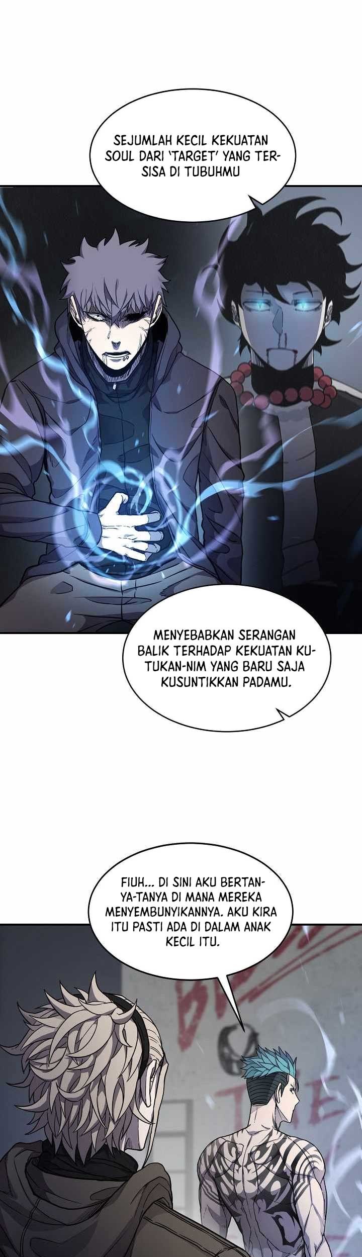 Shaman Chapter 28 Gambar 24