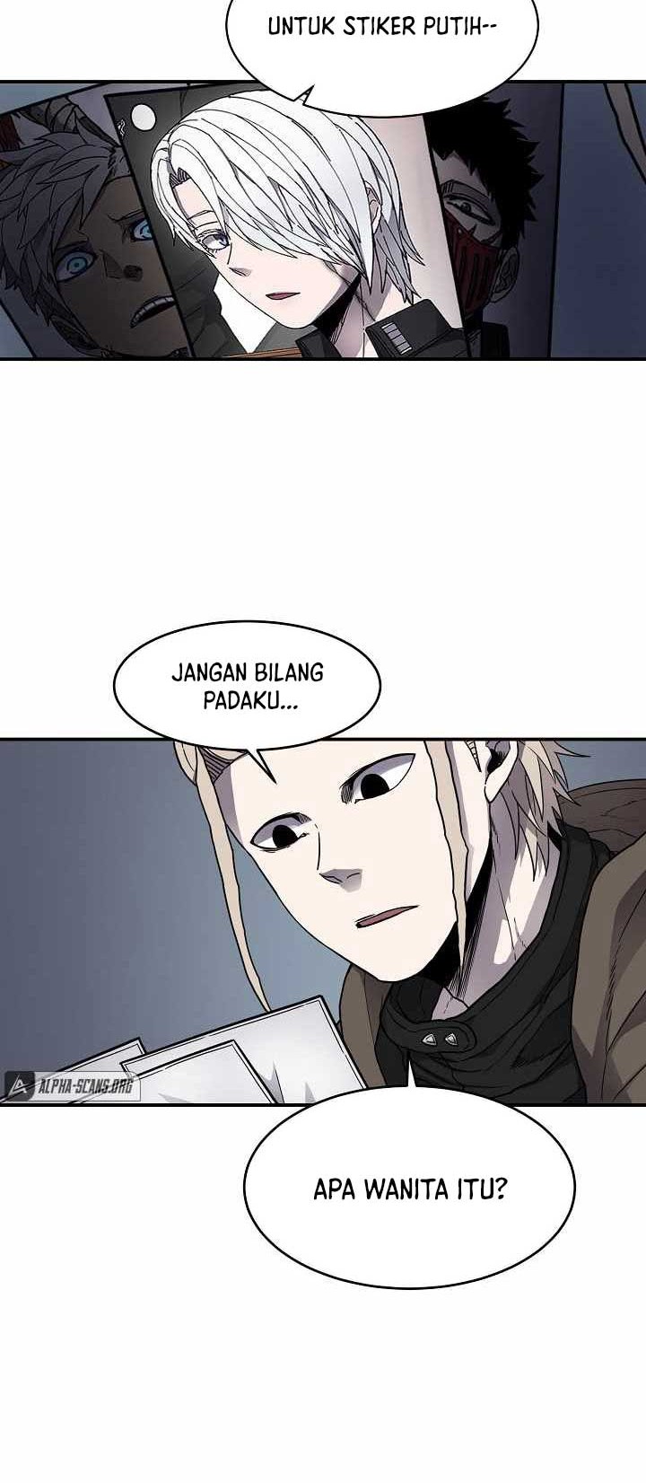 Shaman Chapter 28 Gambar 29