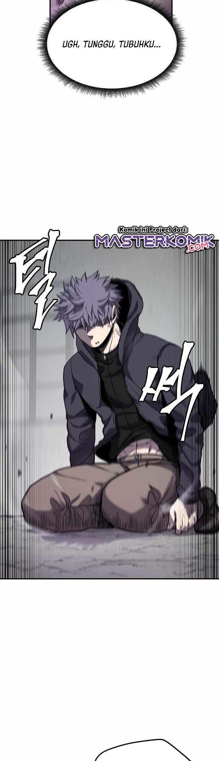 Shaman Chapter 28 Gambar 12