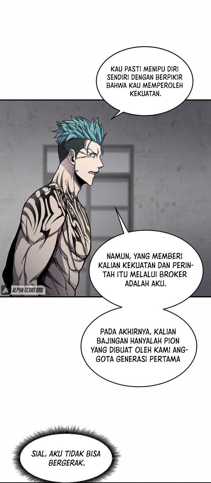 Shaman Chapter 28 Gambar 15
