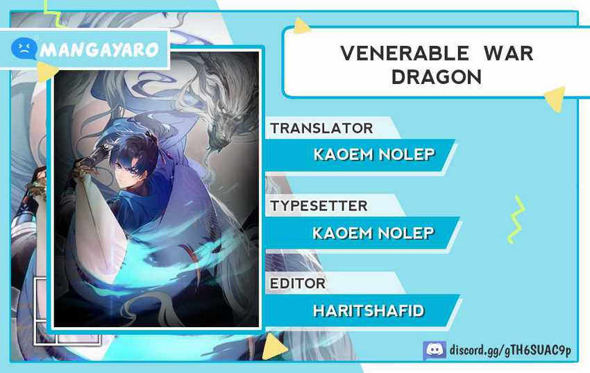 Baca Komik Dragon warrior Chapter 40 Gambar 1