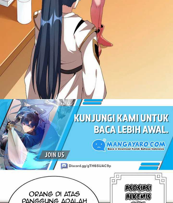 Dragon warrior Chapter 40 Gambar 14