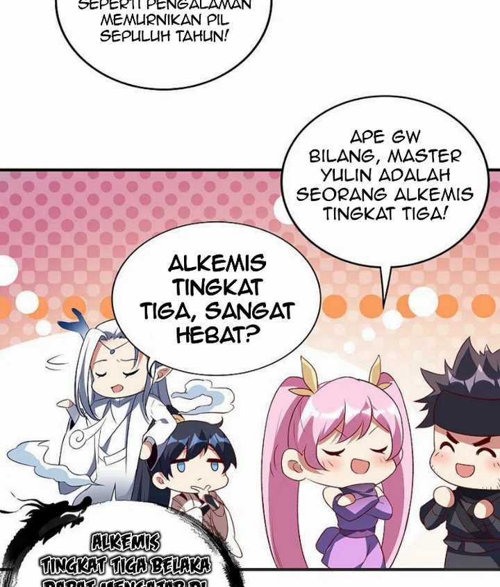 Dragon warrior Chapter 40 Gambar 18