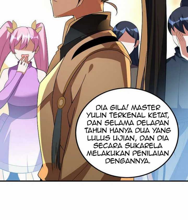 Dragon warrior Chapter 40 Gambar 28