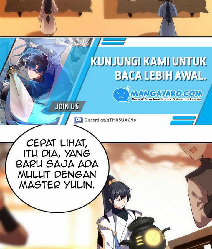 Dragon warrior Chapter 40 Gambar 33