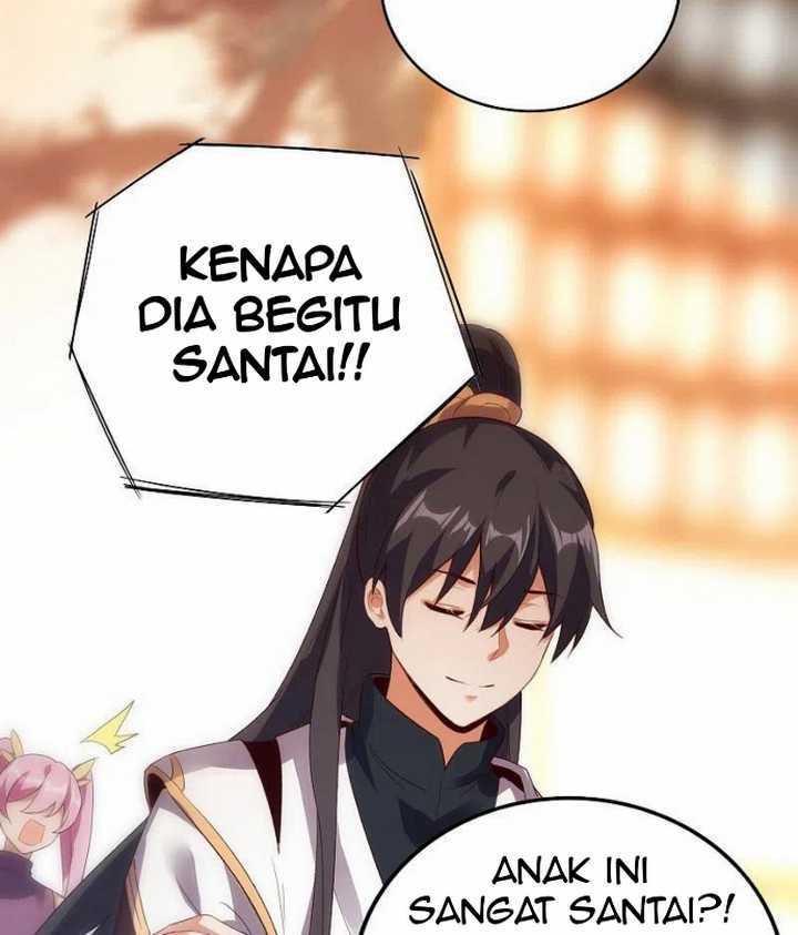Dragon warrior Chapter 40 Gambar 38