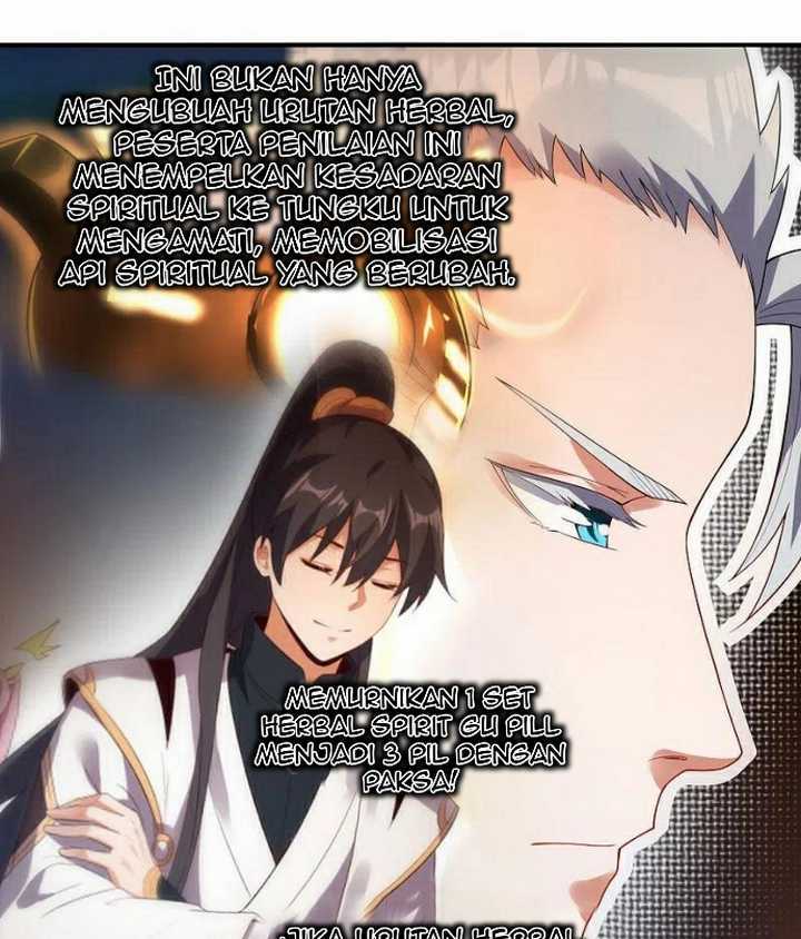 Dragon warrior Chapter 40 Gambar 53
