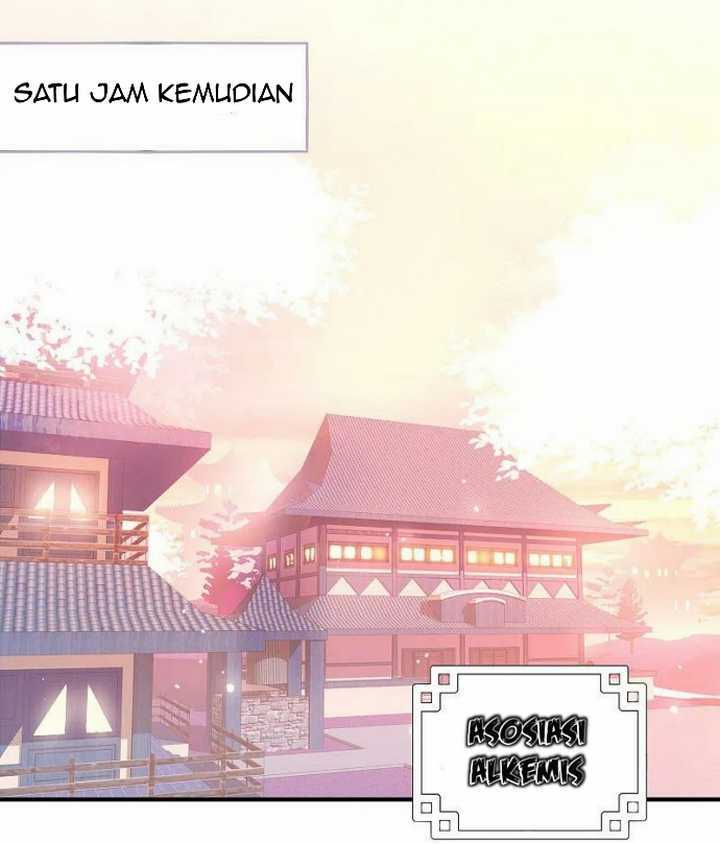 Dragon warrior Chapter 40 Gambar 6